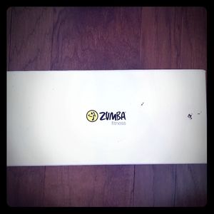 Zumba Fitness Kit